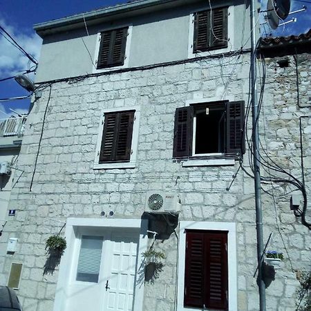 Apartman Dario Διαμέρισμα Σπλιτ Εξωτερικό φωτογραφία
