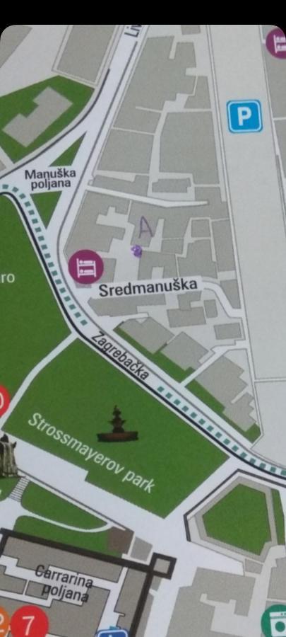Apartman Dario Διαμέρισμα Σπλιτ Εξωτερικό φωτογραφία