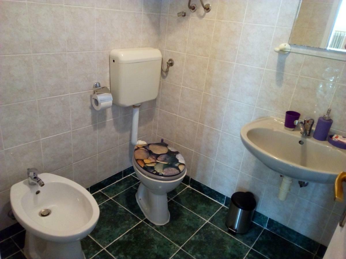 Apartman Dario Διαμέρισμα Σπλιτ Εξωτερικό φωτογραφία