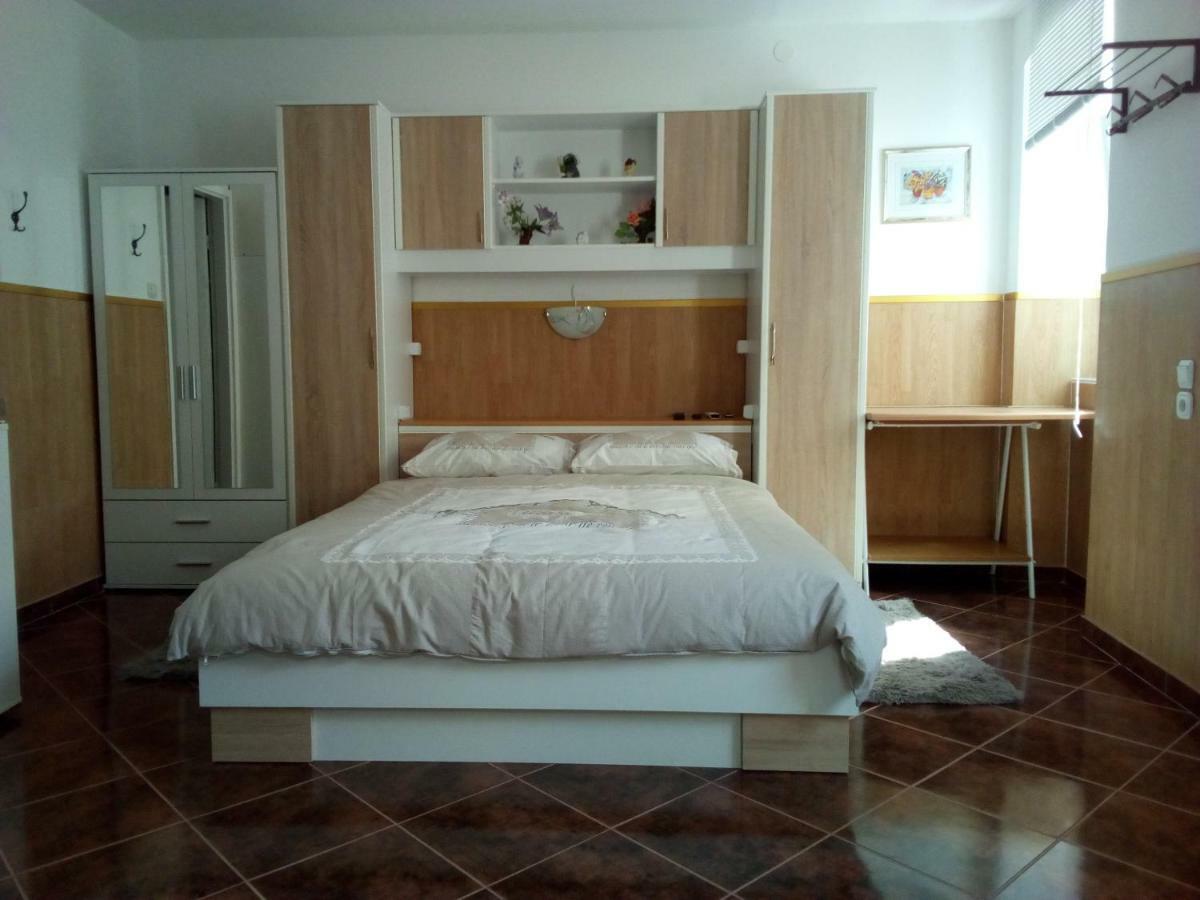 Apartman Dario Διαμέρισμα Σπλιτ Εξωτερικό φωτογραφία