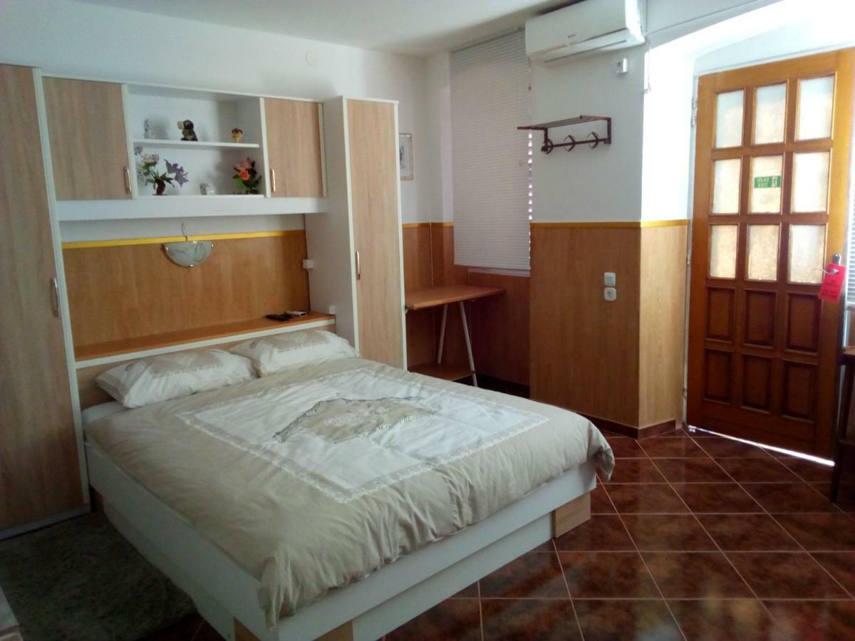 Apartman Dario Διαμέρισμα Σπλιτ Εξωτερικό φωτογραφία