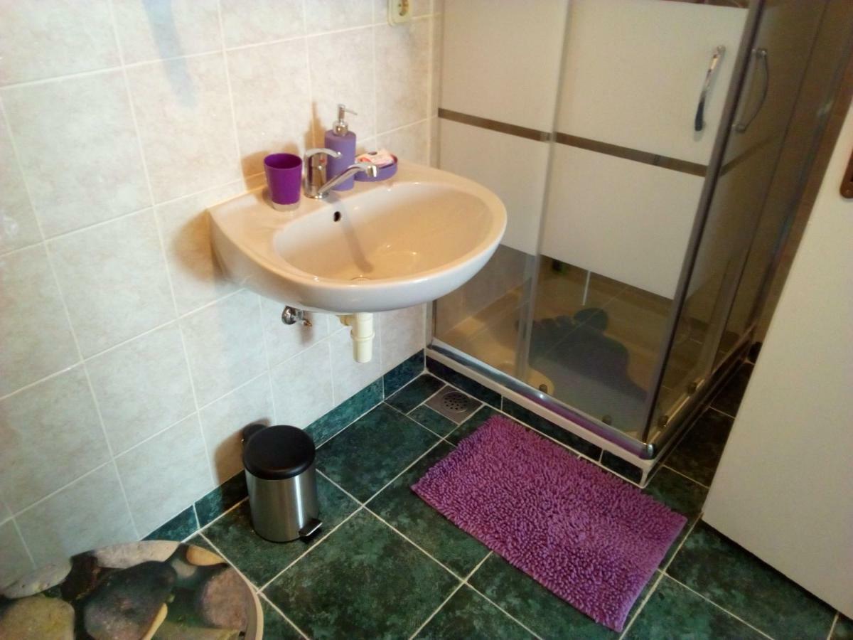 Apartman Dario Διαμέρισμα Σπλιτ Εξωτερικό φωτογραφία