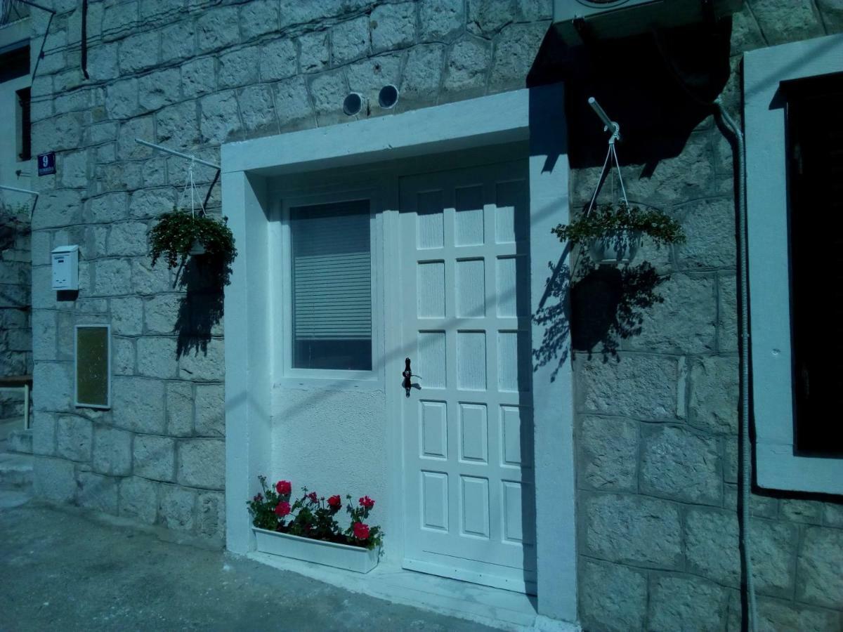 Apartman Dario Διαμέρισμα Σπλιτ Εξωτερικό φωτογραφία