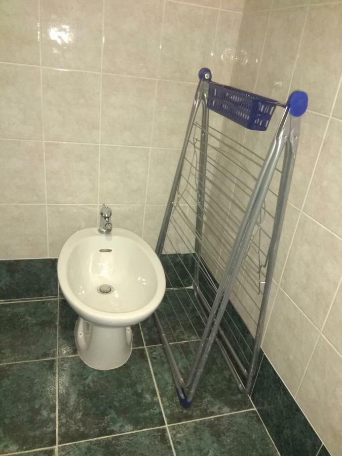 Apartman Dario Διαμέρισμα Σπλιτ Εξωτερικό φωτογραφία