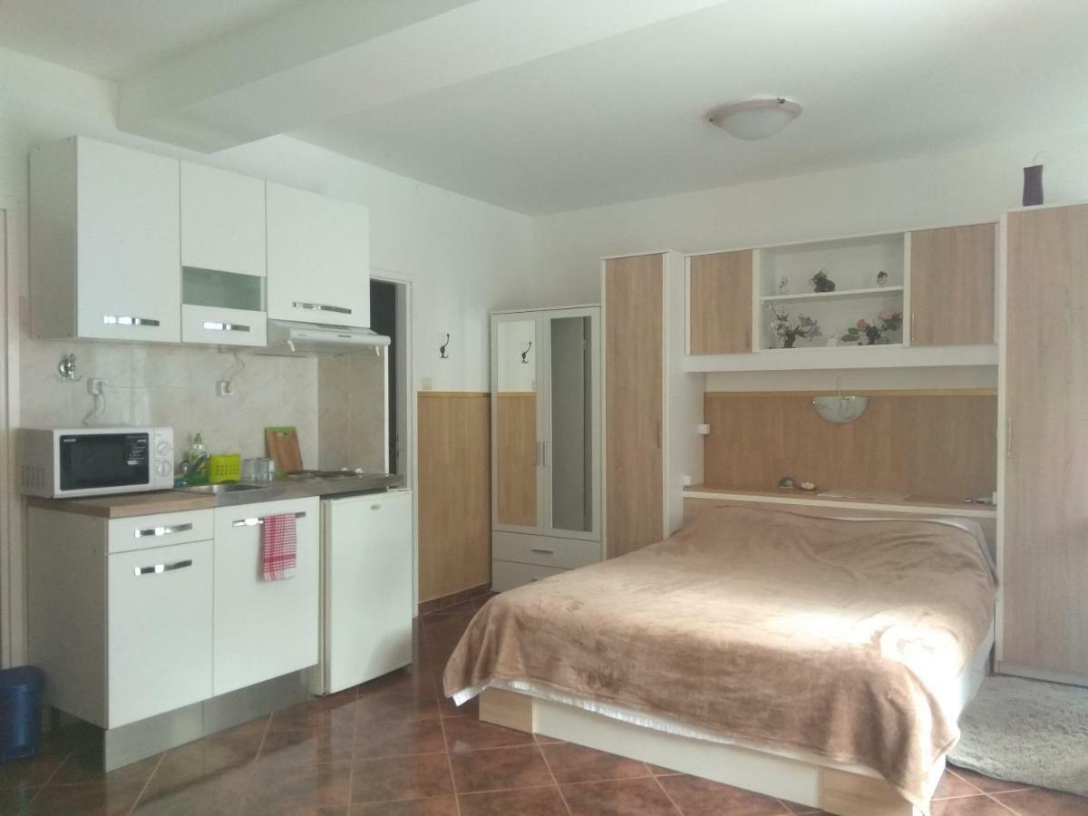 Apartman Dario Διαμέρισμα Σπλιτ Εξωτερικό φωτογραφία
