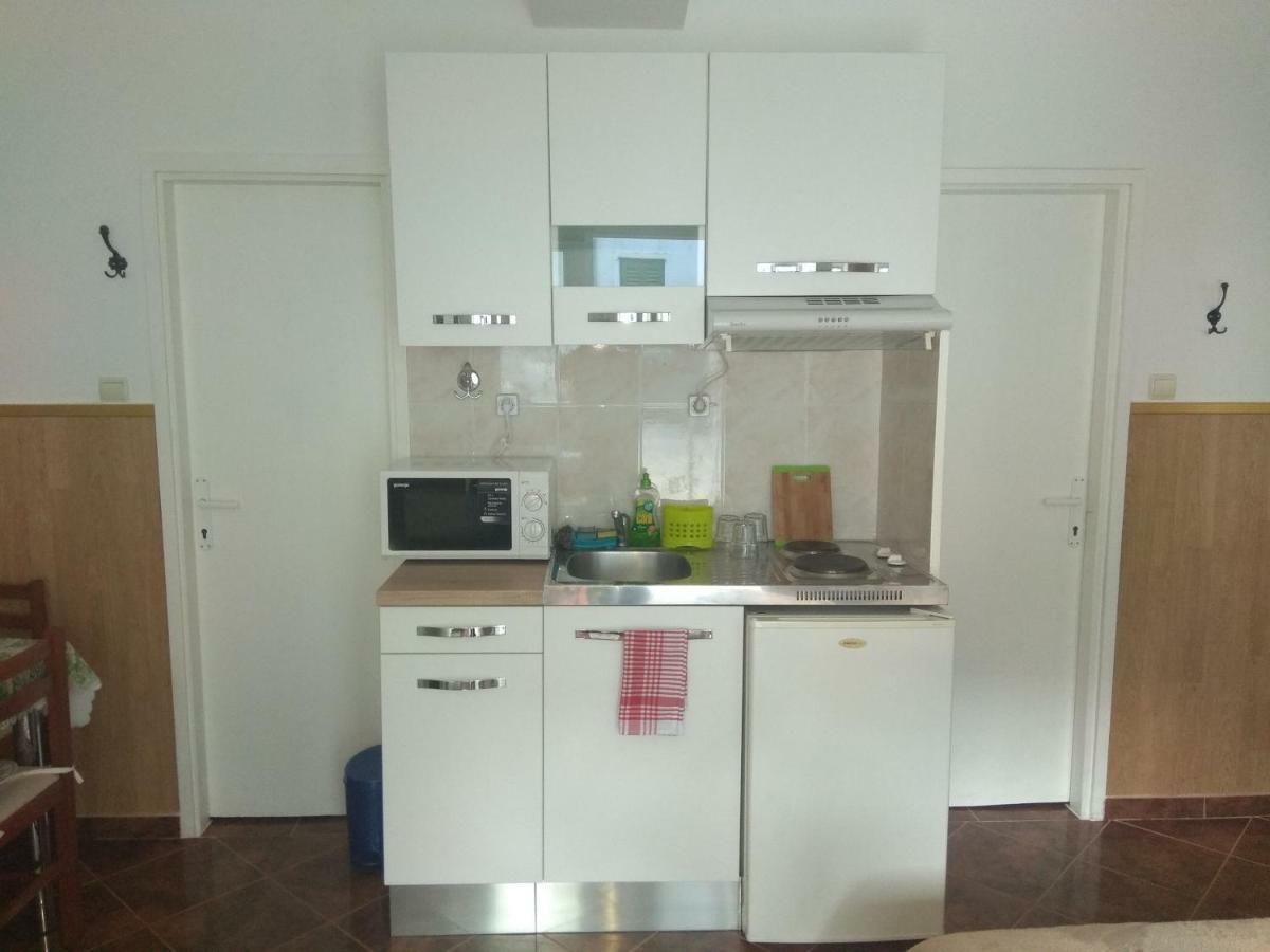 Apartman Dario Διαμέρισμα Σπλιτ Εξωτερικό φωτογραφία