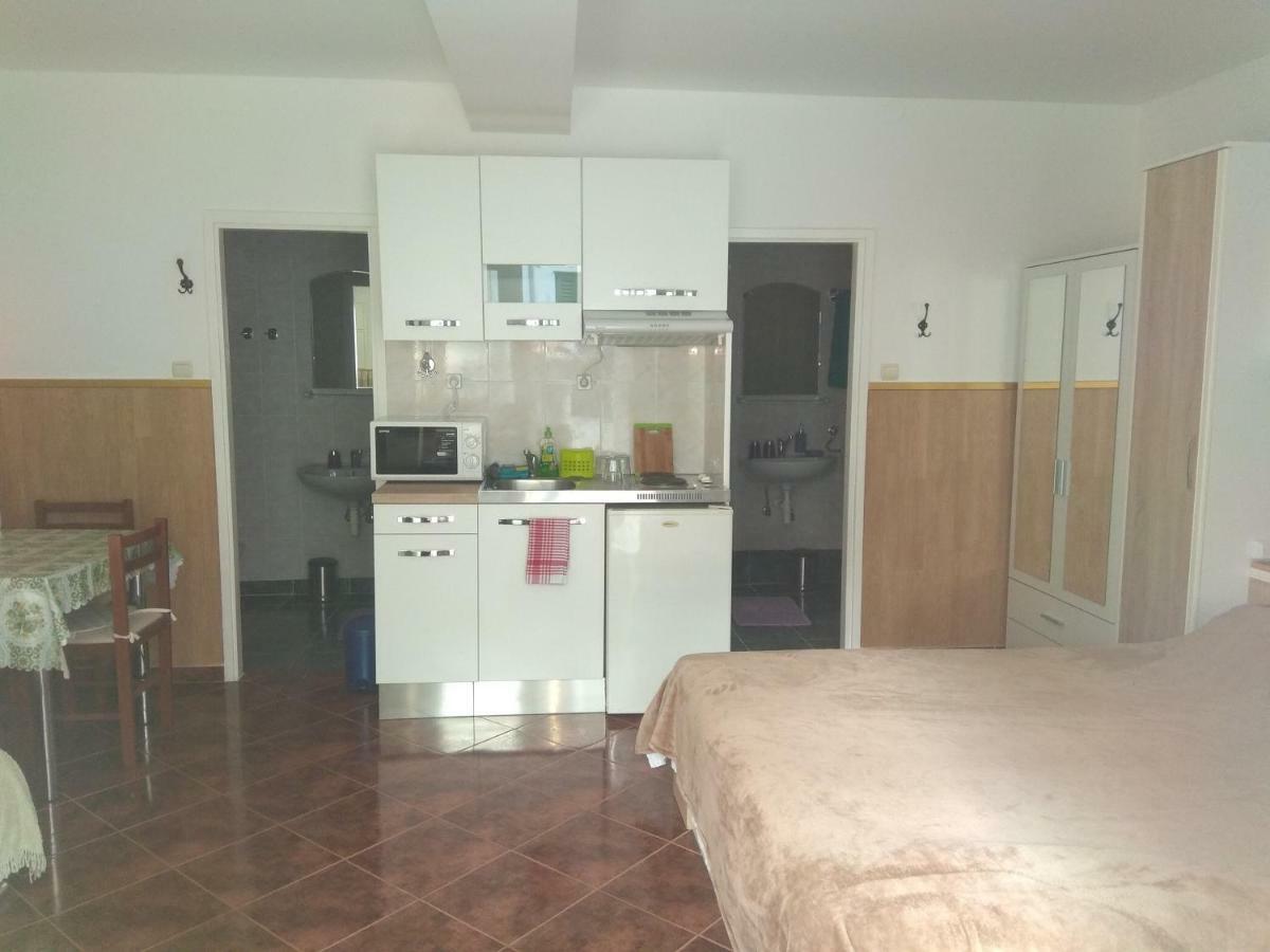 Apartman Dario Διαμέρισμα Σπλιτ Εξωτερικό φωτογραφία