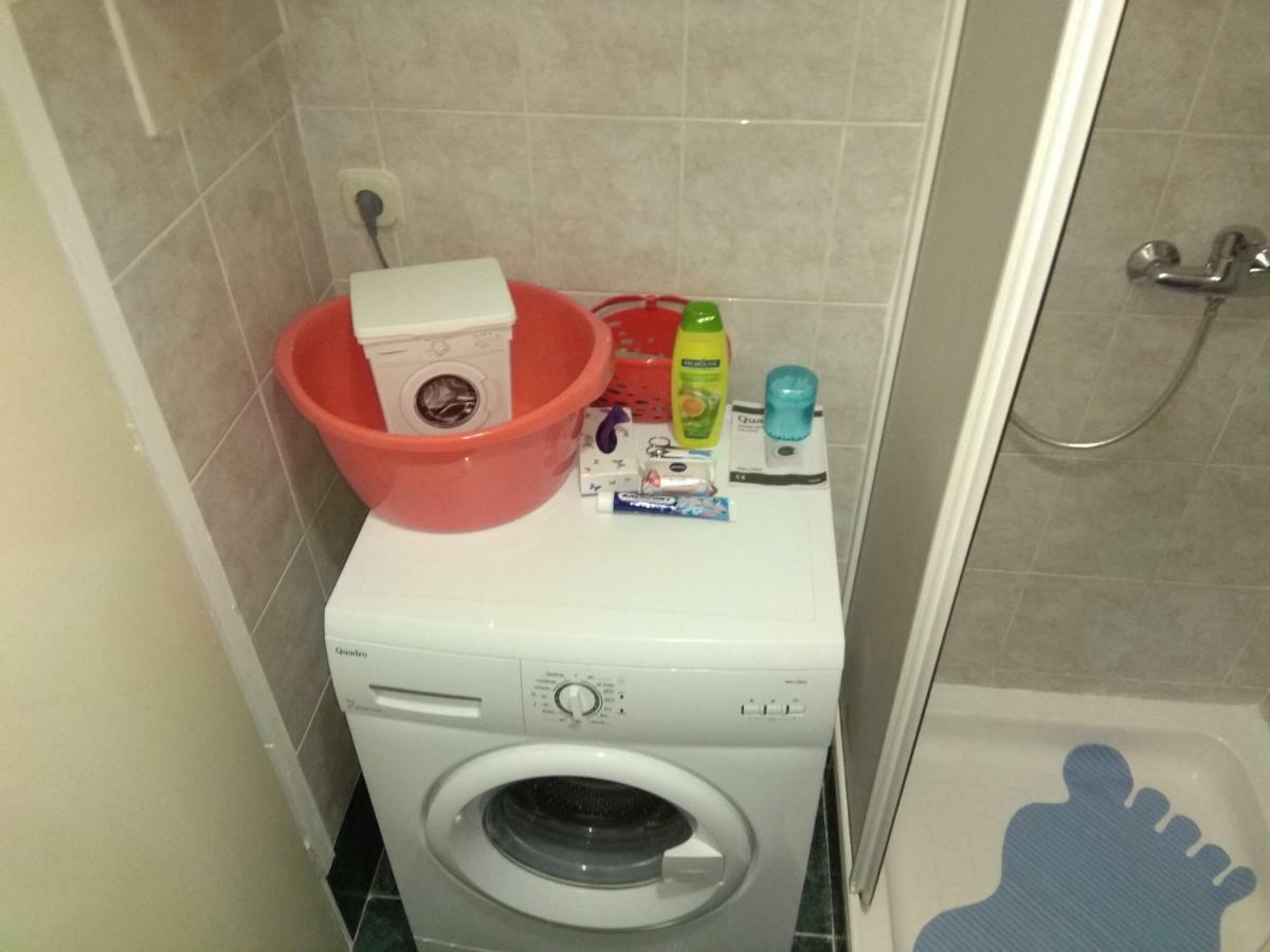 Apartman Dario Διαμέρισμα Σπλιτ Εξωτερικό φωτογραφία