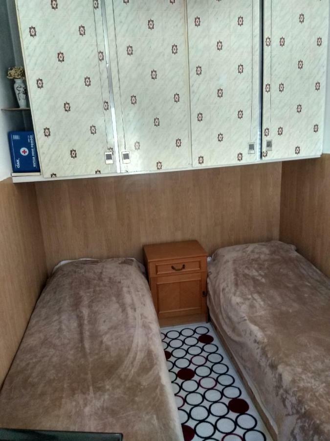 Apartman Dario Διαμέρισμα Σπλιτ Εξωτερικό φωτογραφία