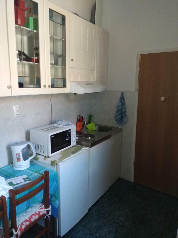 Apartman Dario Διαμέρισμα Σπλιτ Εξωτερικό φωτογραφία