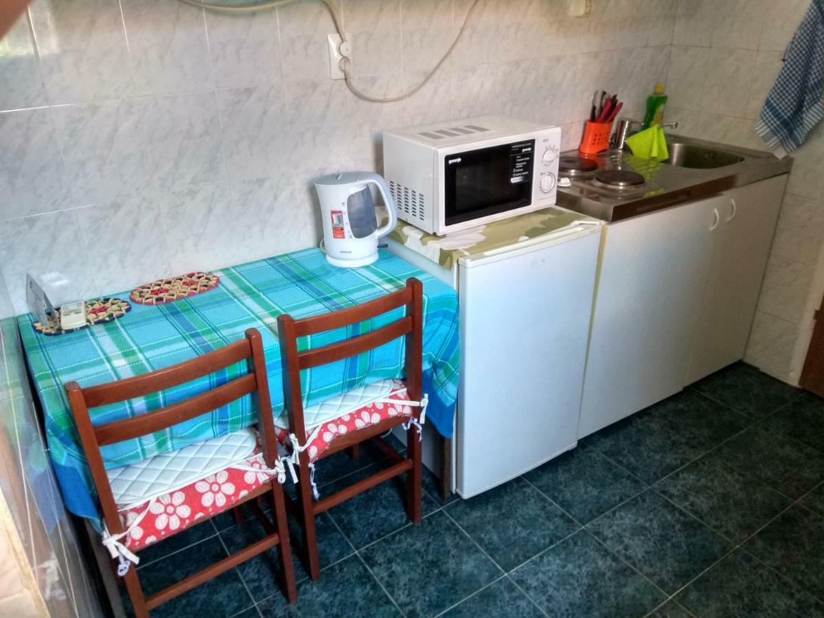 Apartman Dario Διαμέρισμα Σπλιτ Εξωτερικό φωτογραφία