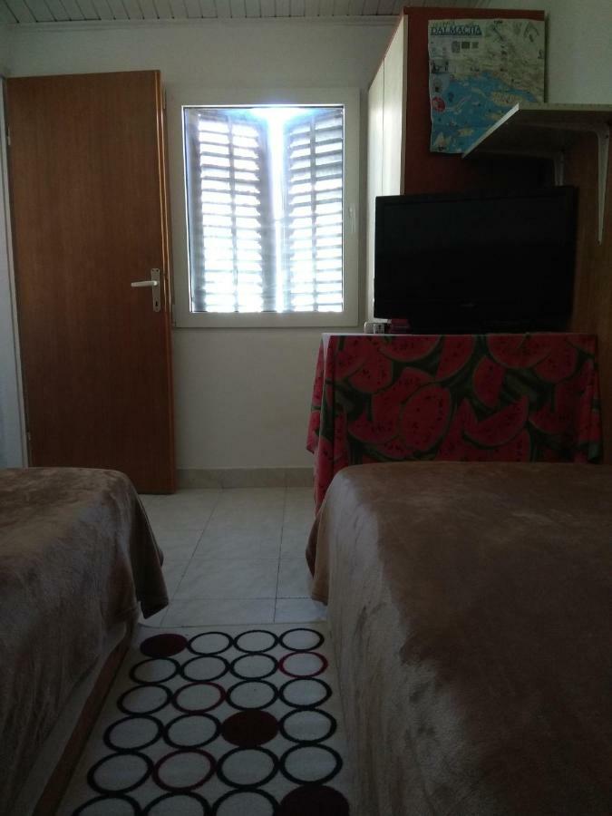 Apartman Dario Διαμέρισμα Σπλιτ Εξωτερικό φωτογραφία
