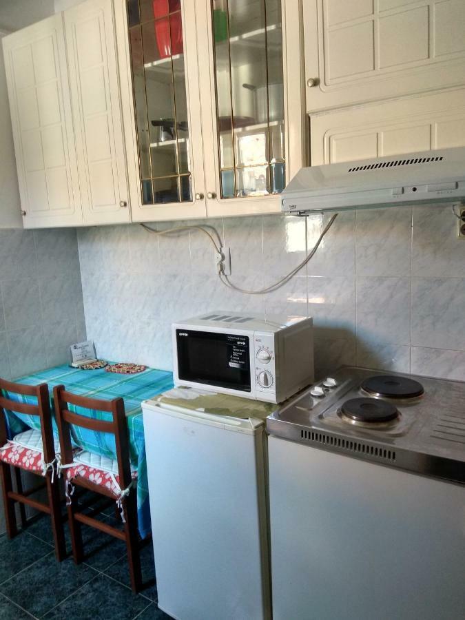 Apartman Dario Διαμέρισμα Σπλιτ Εξωτερικό φωτογραφία