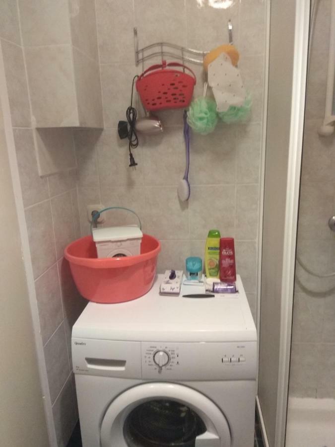 Apartman Dario Διαμέρισμα Σπλιτ Εξωτερικό φωτογραφία