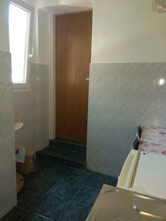 Apartman Dario Διαμέρισμα Σπλιτ Εξωτερικό φωτογραφία