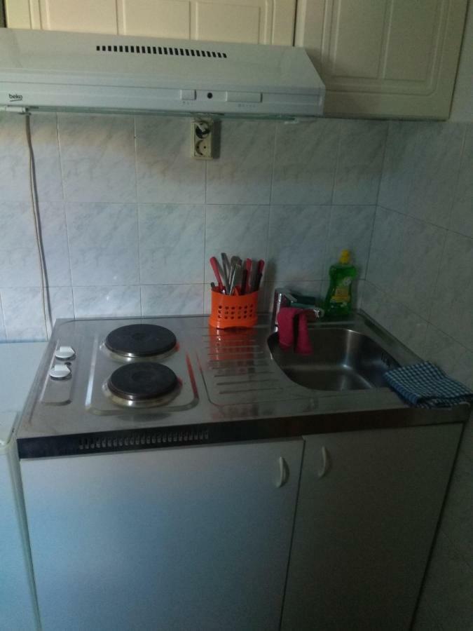 Apartman Dario Διαμέρισμα Σπλιτ Εξωτερικό φωτογραφία