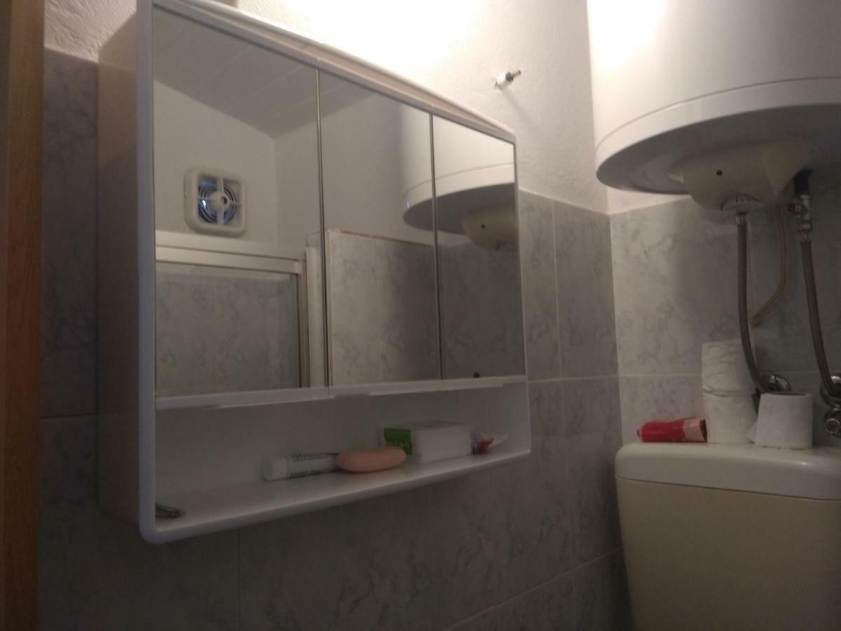 Apartman Dario Διαμέρισμα Σπλιτ Εξωτερικό φωτογραφία