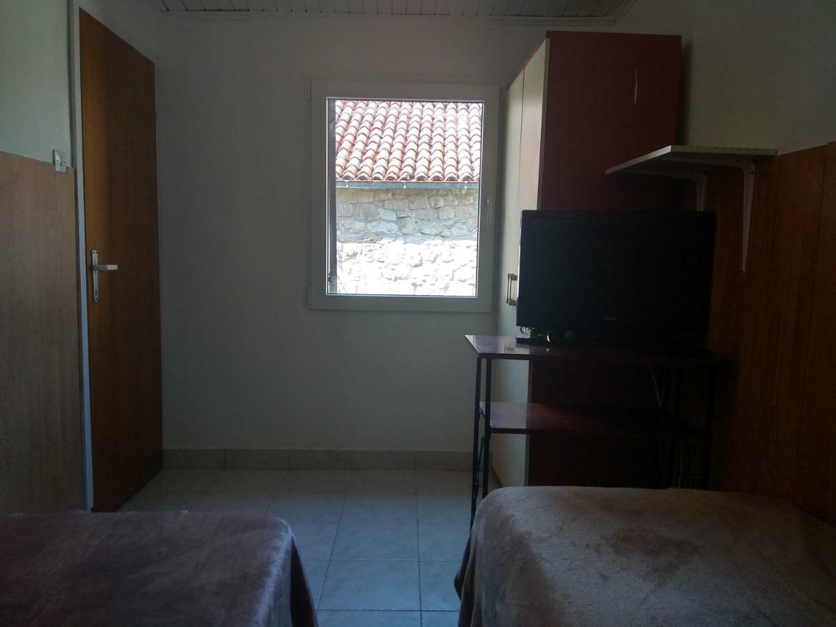 Apartman Dario Διαμέρισμα Σπλιτ Εξωτερικό φωτογραφία